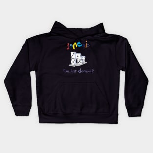 domino Kids Hoodie